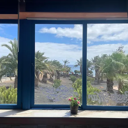 Costa Mar, Vv 90m, 2 Dormitorios, Primera Línea Del Mar, 20 Metros De Playa Bastian *