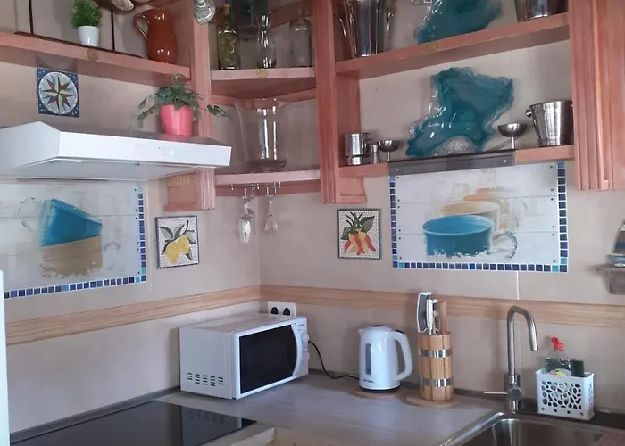 Costa Mar , Primera Linea Del Mar, 20 Metros De Playa Bastian * Costa Teguise