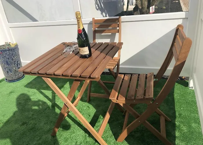 Costa Mar , Primera Linea Del Mar, 20 Metros De Playa Bastian * Costa Teguise