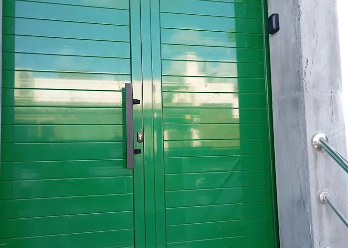 Lägenhet Costa Mar , Primera Linea Del Mar, 20 Metros De Playa Bastian *