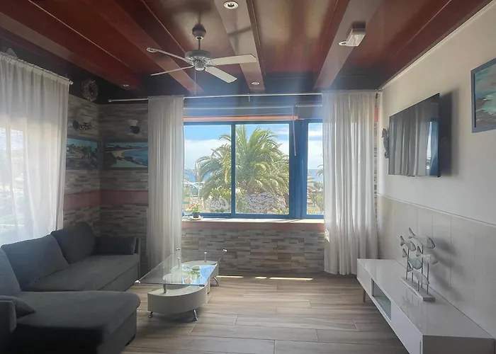 Costa Mar , Primera Linea Del Mar, 20 Metros De Playa Bastian *