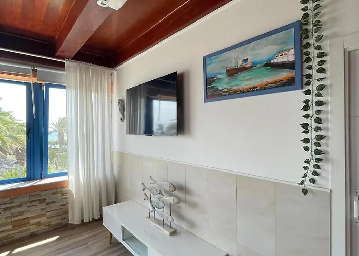 Costa Mar , Primera Linea Del Mar, 20 Metros De Playa Bastian *