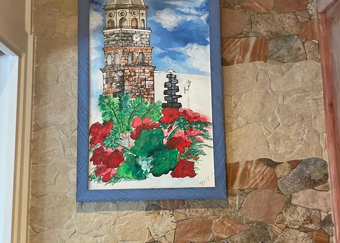 Costa Mar , Primera Linea Del Mar, 20 Metros De Playa Bastian Lägenhet *