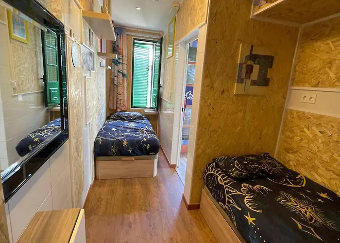 Costa Mar , Primera Linea Del Mar, 20 Metros De Playa Bastian Costa Teguise