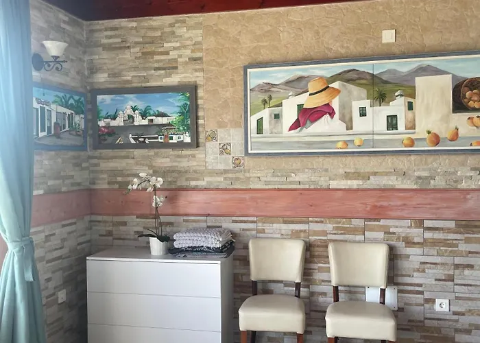 Lägenhet Costa Mar , Primera Linea Del Mar, 20 Metros De Playa Bastian *